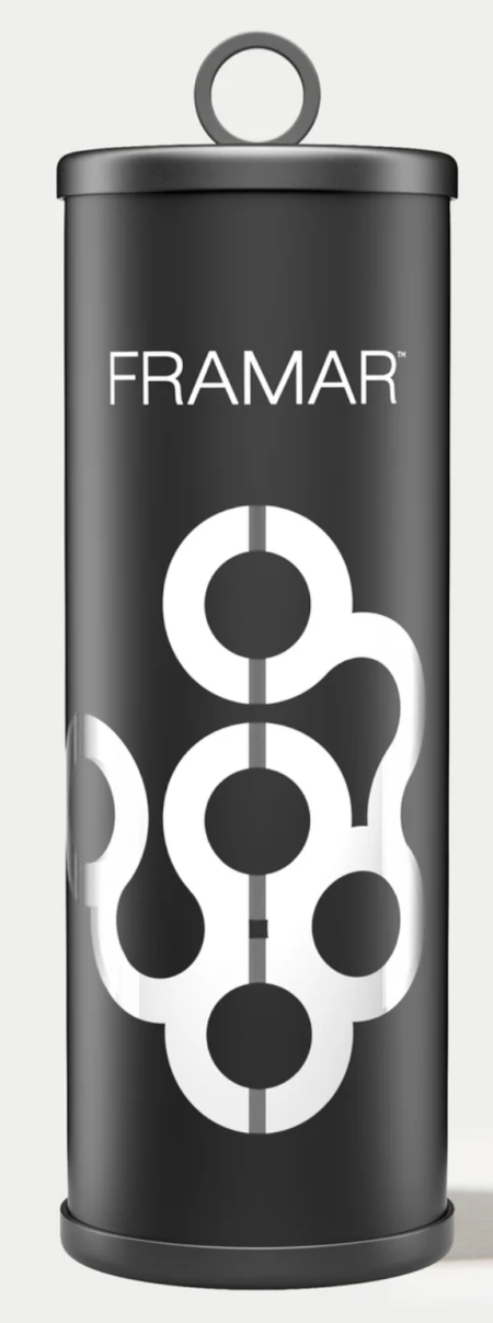 Framar Disinfectant Jar